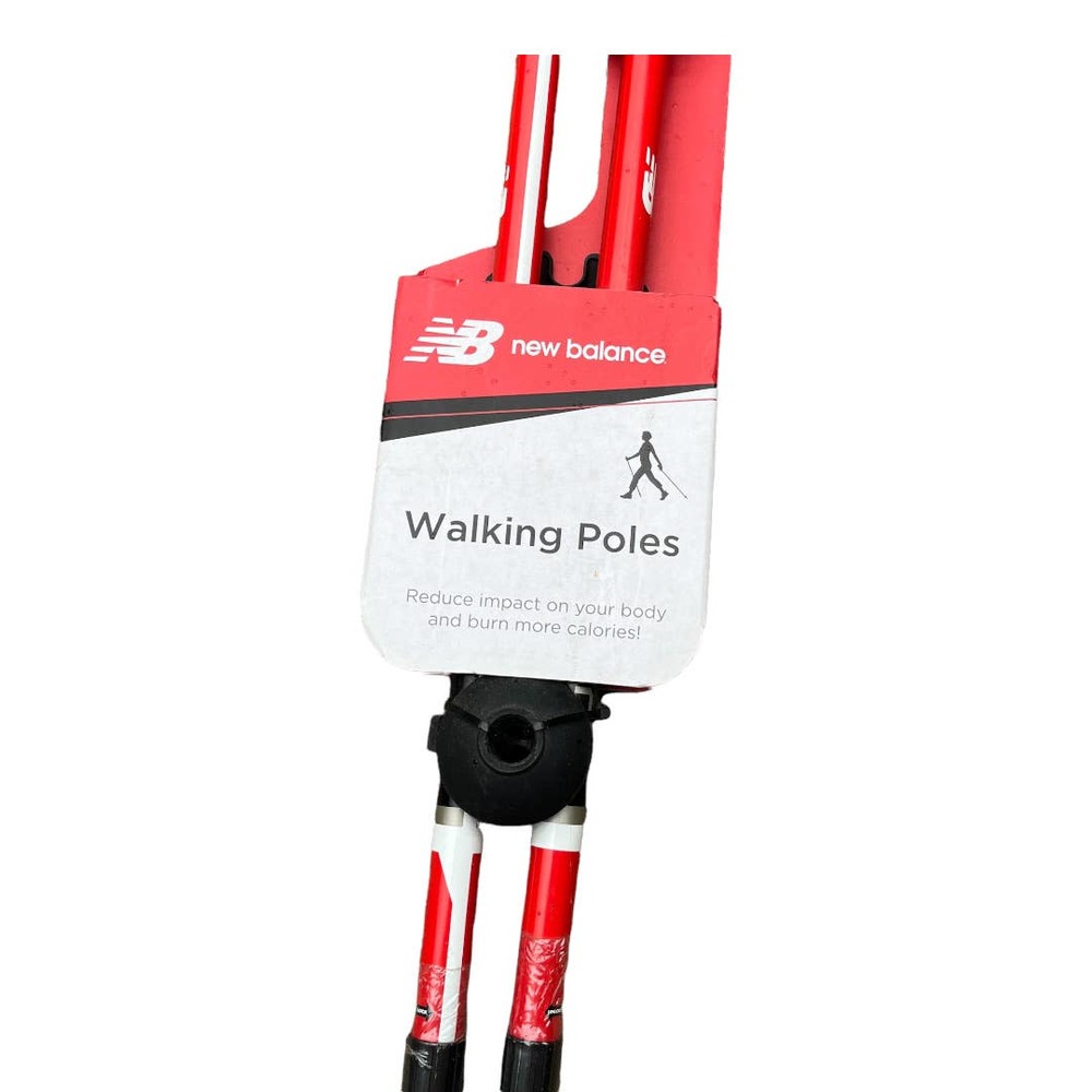 New Balance Walking Poles, brand new never used.